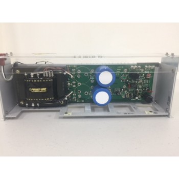 Power One F5-25/OVP-A DC 5V Power Supply